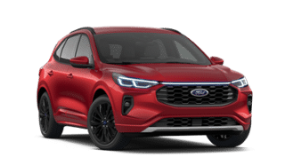 2026 Ford Escape® External Image 5